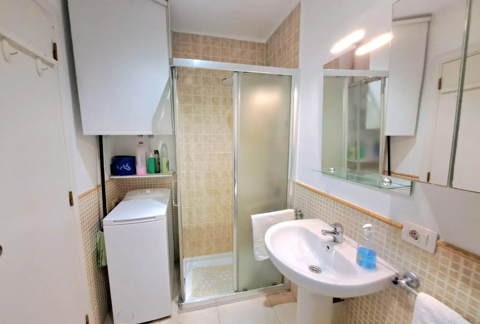 Studio In Los Cristianos Front Of The Beach With Pool And Wifi Arona  Arona (Tenerife)