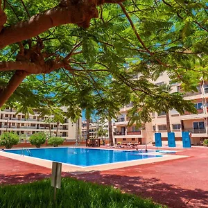 Apartamento Aurora View En Zona única, Arona (Tenerife)